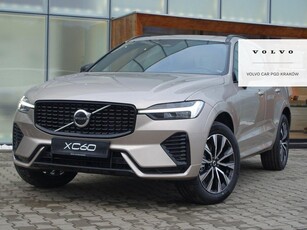 Volvo XC60 II 2024