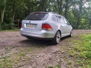 VW Golf 5 kombi 1.9 TDI