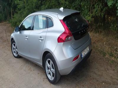 Używane Volvo V40 - 41 900 PLN, 168 000 km, 2015