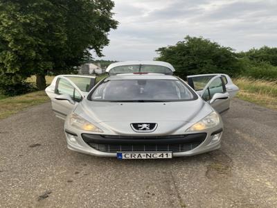 Używane Peugeot 308 - 7 900 PLN, 199 879 km, 2008