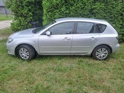 Używane Mazda 3 - 5 800 PLN, 280 000 km, 2006