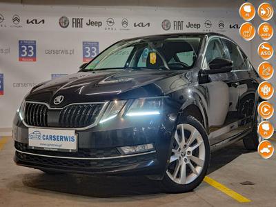 Używane Skoda Octavia - 59 800 PLN, 137 500 km, 2019