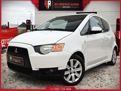 Używane Mitsubishi Colt - 17 900 PLN, 176 000 km, 2010