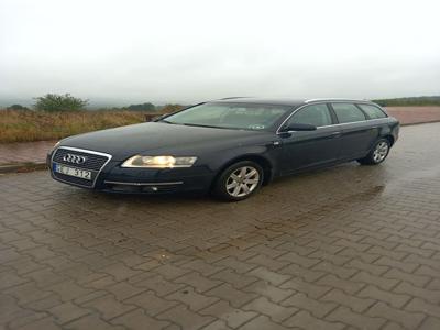 Audi A6 2.0.tfsi 2006