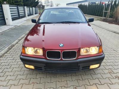 Używane BMW Seria 3 - 19 900 PLN, 86 000 km, 1992
