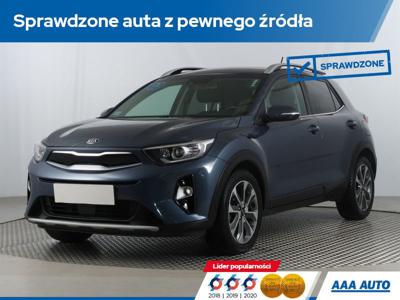 Używane Kia Stonic - 69 000 PLN, 48 185 km, 2018