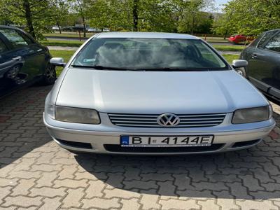 Używane Volkswagen Polo - 3 400 PLN, 230 000 km, 2001