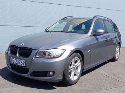 BMW Seria 3 E90-91-92-93 Touring E91 2.0 318i 143KM 2009