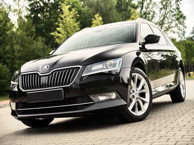 Używane Skoda Superb - 80 900 PLN, 199 420 km, 2019