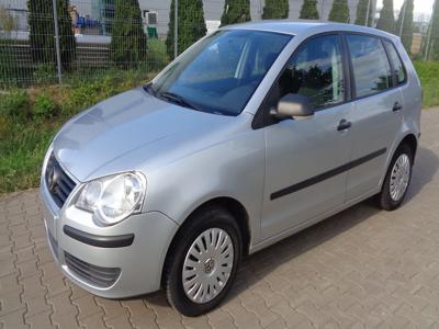 Używane Volkswagen Polo - 7 900 PLN, 189 998 km, 2005