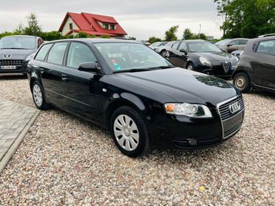 Używane Audi A4 - 18 300 PLN, 198 300 km, 2008