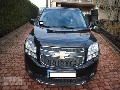 Chevrolet Orlando 1.8 KAT. ecotec