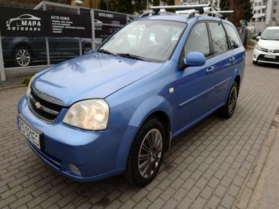 Używane Chevrolet Nubira - 8 500 PLN, 102 000 km, 2008