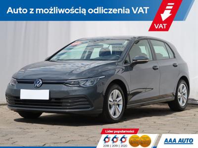 Używane Volkswagen Golf - 83 000 PLN, 51 229 km, 2021