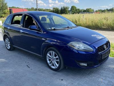 Używane Fiat Croma - 14 500 PLN, 243 936 km, 2010