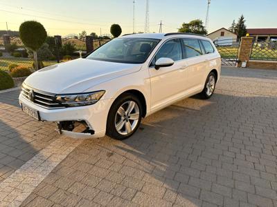 Używane Volkswagen Passat - 54 900 PLN, 170 000 km, 2020