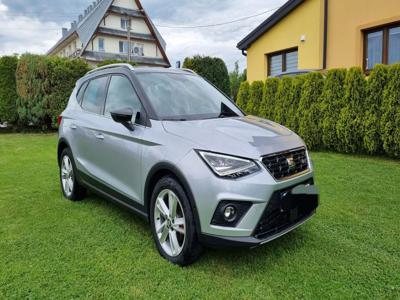 Używane Seat Arona - 88 000 PLN, 3 000 km, 2021