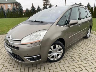 Używane Citroën C4 Picasso - 15 900 PLN, 196 000 km, 2008