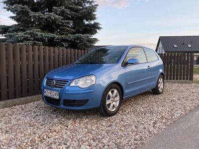 Używane Volkswagen Polo - 10 500 PLN, 267 000 km, 2005