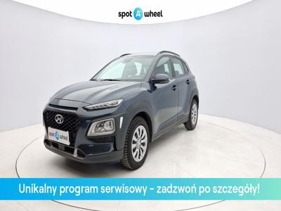 Używane Hyundai Kona - 65 900 PLN, 79 258 km, 2018