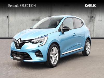 Używane Renault Clio - 63 900 PLN, 46 205 km, 2021