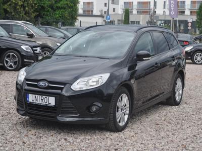 Używane Ford Focus - 25 000 PLN, 188 263 km, 2011