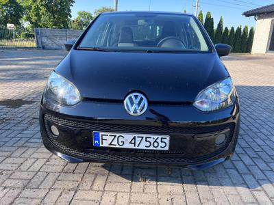 Używane Volkswagen up! - 11 000 PLN, 237 000 km, 2012