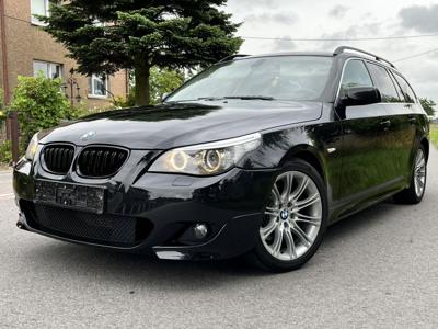 Używane BMW Seria 5 - 36 000 PLN, 360 000 km, 2009