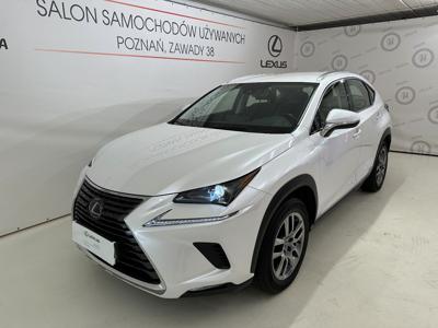 Używane Lexus NX - 154 900 PLN, 74 512 km, 2019