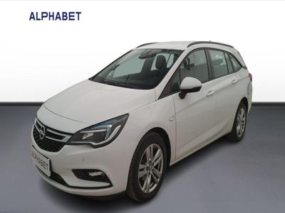 Używane Opel Astra - 38 500 PLN, 184 554 km, 2018