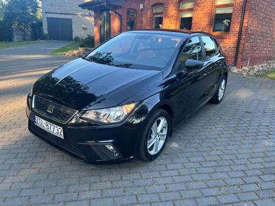 Używane Seat Ibiza - 38 999 PLN, 177 123 km, 2019