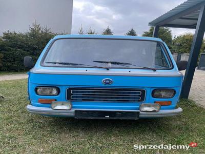 Fiat 900E 1+1+ 0,5 +dokumenty