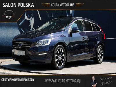 Używane Volvo V60 - 69 998 PLN, 159 797 km, 2017