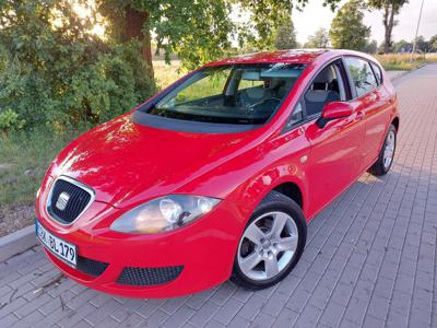 Używane Seat Leon - 15 900 PLN, 170 000 km, 2005