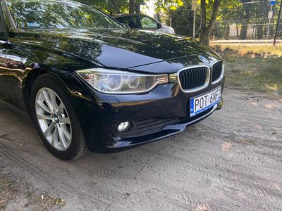 Używane BMW Seria 3 - 36 000 PLN, 299 000 km, 2013