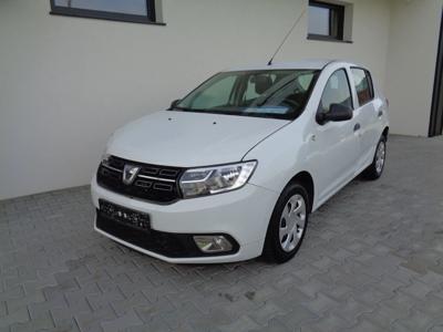 Używane Dacia Sandero - 22 900 PLN, 33 000 km, 2020