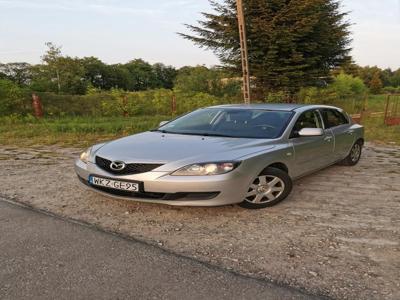 Używane Mazda 3 - 10 400 PLN, 299 700 km, 2008