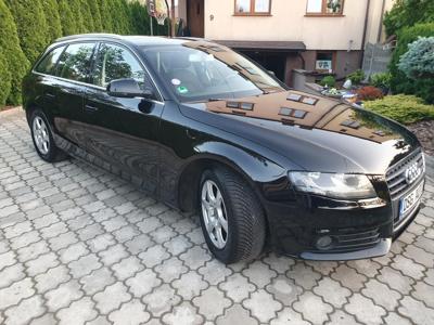 Używane Audi A4 - 35 500 PLN, 157 000 km, 2012