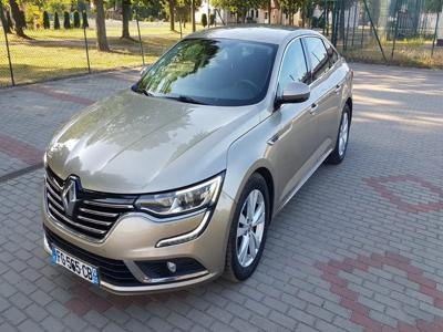 Używane Renault Talisman - 39 900 PLN, 160 000 km, 2019