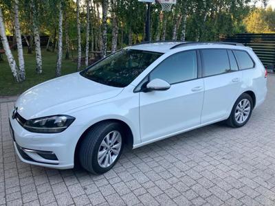Używane Volkswagen Golf - 42 900 PLN, 239 000 km, 2017