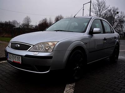 Używane Ford Mondeo - 3 500 PLN, 255 000 km, 2004