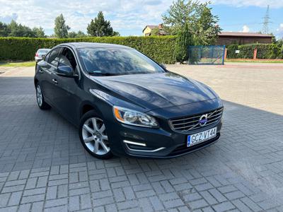 Używane Volvo S60 - 67 500 PLN, 80 300 km, 2016