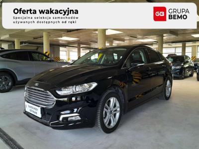 Używane Ford Mondeo - 69 900 PLN, 162 632 km, 2018