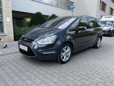 Używane Ford S-Max - 38 999 PLN, 197 000 km, 2011