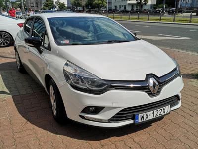 Używane Renault Clio - 36 000 PLN, 37 964 km, 2018