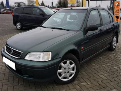 Używane Honda Civic - 8 900 PLN, 189 300 km, 1999