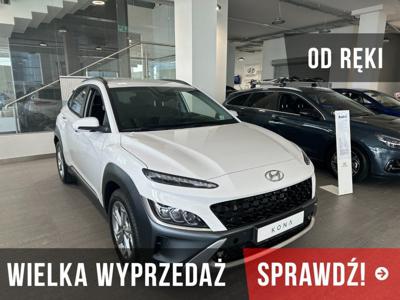 Używane Hyundai Kona - 93 900 PLN, 14 122 km, 2022