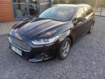 Używane Ford Mondeo - 42 900 PLN, 178 000 km, 2015