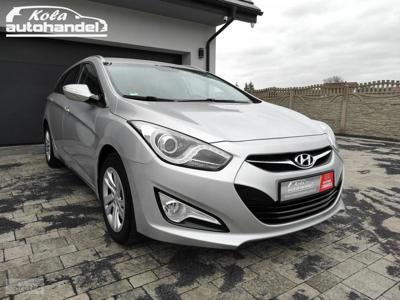 Hyundai i40 Hyundai i40 1.6 GDI Kombi 6 biegów Ledy Zadbany Po Opłatach GWARANCJ