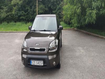 Używane Kia Soul - 18 500 PLN, 175 000 km, 2009